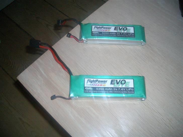 Bil E-Revo billede 7