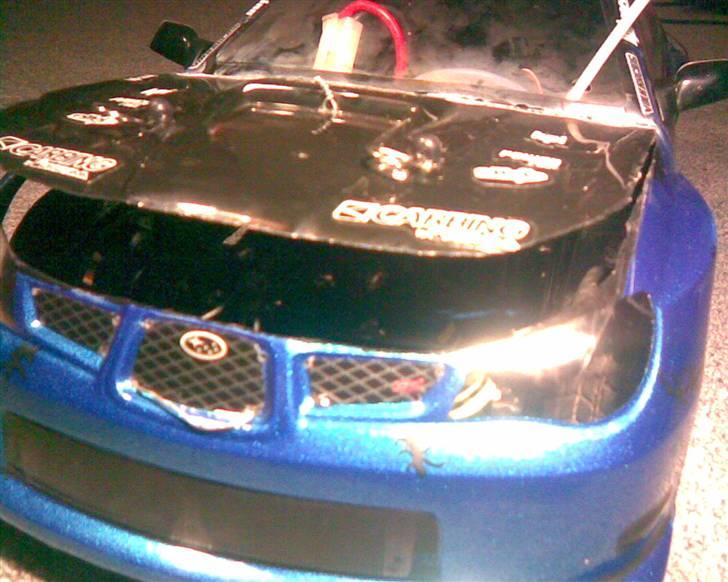 Bil smartech.. (Solgt) billede 6