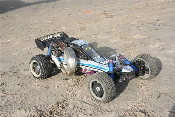Buggy Hpi Baja 5b billede 11