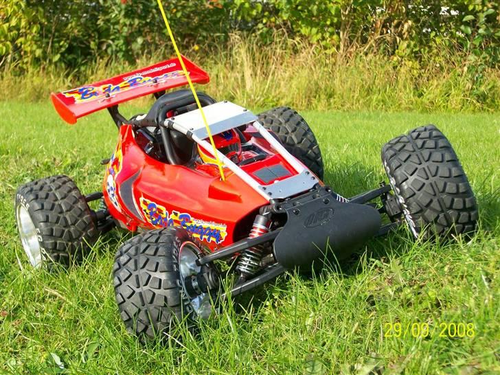 Buggy FG Baja Buggy billede 1