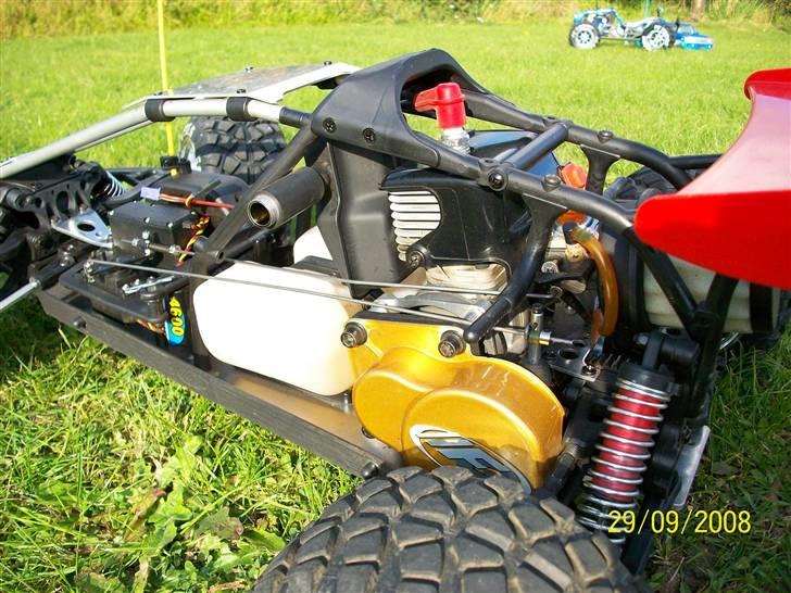 Buggy FG Baja Buggy billede 2