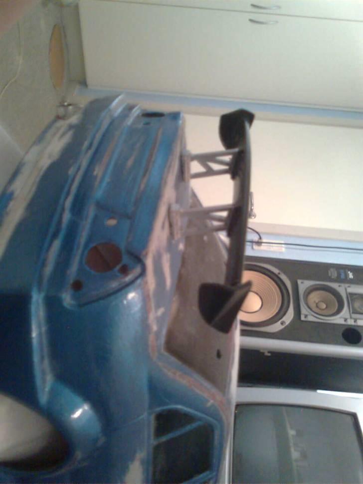 Bil Hbx - Det bliver sgu en Drifter billede 19