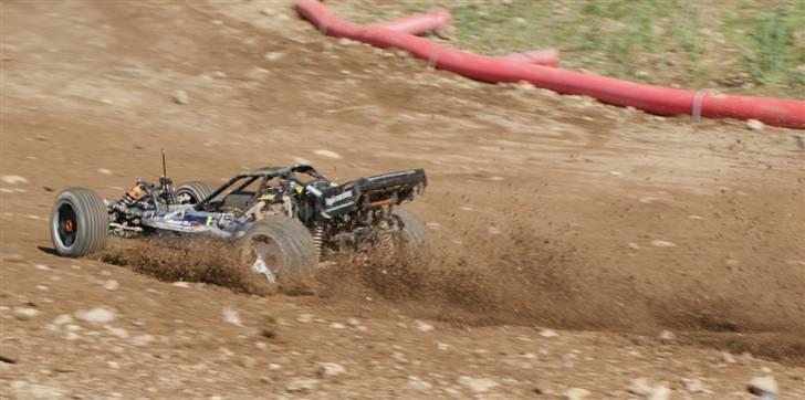 Buggy Hpi Baja 5B SS SOLGT! billede 3
