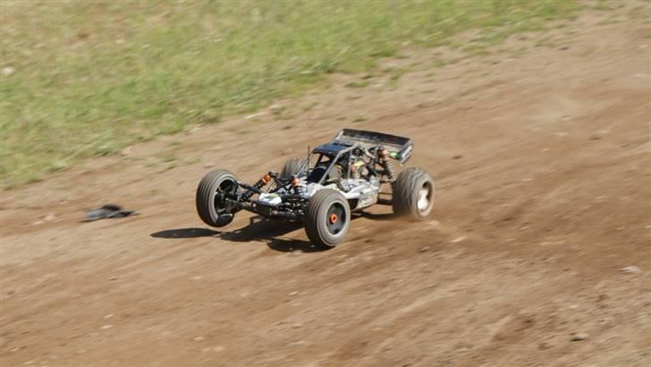 Buggy Hpi Baja 5B SS SOLGT! billede 4
