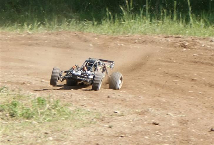 Buggy Hpi Baja 5B SS SOLGT! billede 5