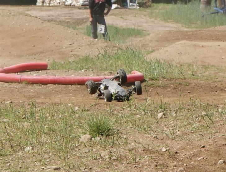 Buggy Hpi Baja 5B SS SOLGT! billede 8