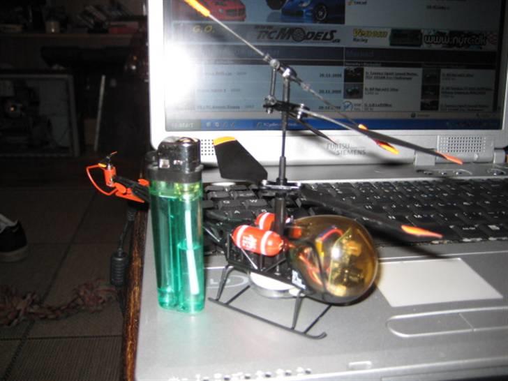 Helikopter storm iv billede 2