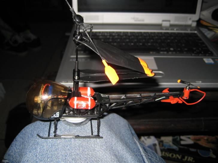 Helikopter storm iv billede 3