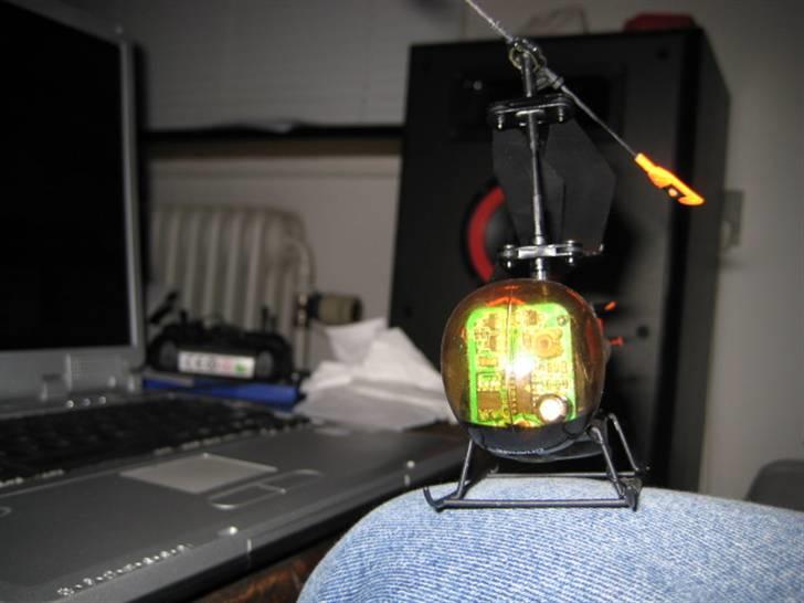 Helikopter storm iv billede 4