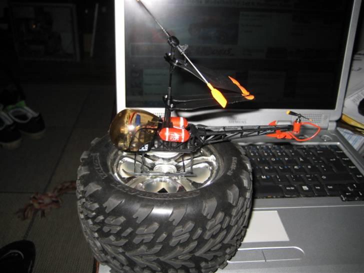 Helikopter storm iv billede 5