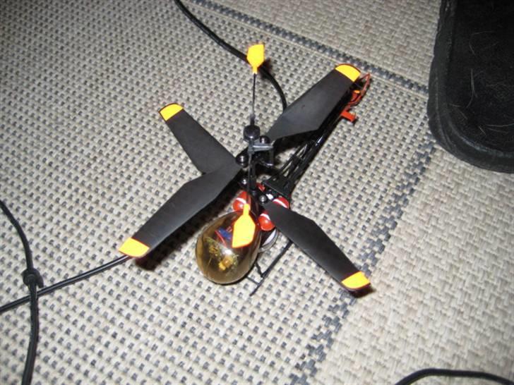 Helikopter storm iv billede 8