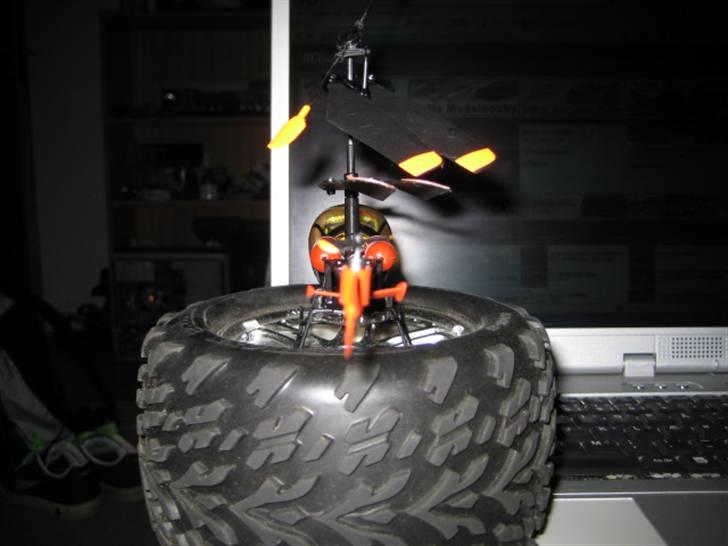 Helikopter storm iv billede 10