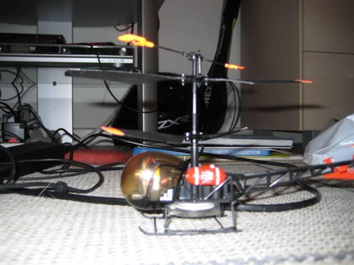 Helikopter storm iv billede 11