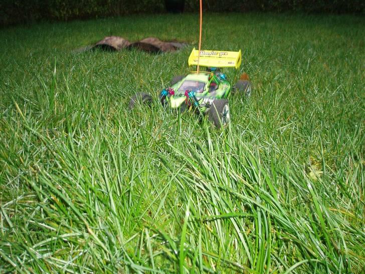 Buggy Booster billede 10