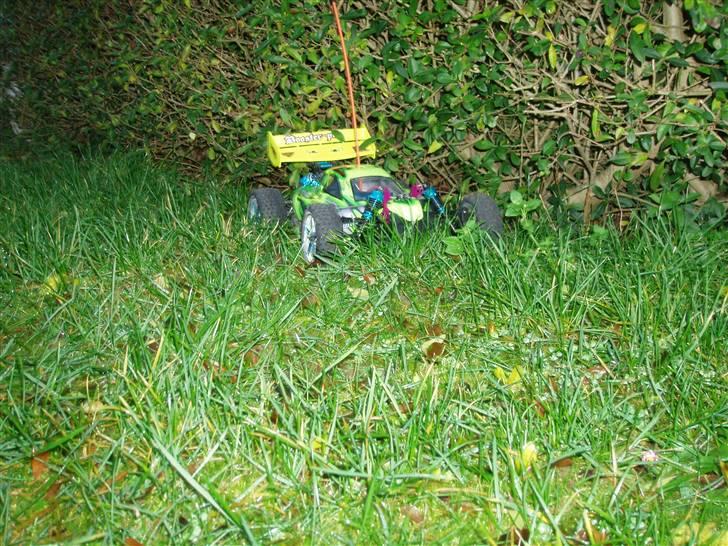 Buggy Booster billede 11