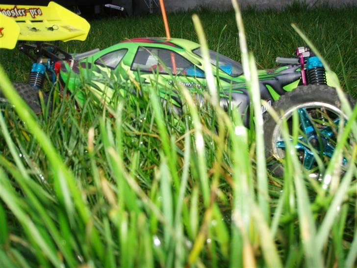 Buggy Booster billede 13