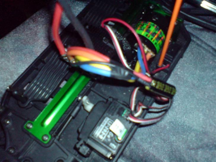 Off-Roader Royal Flash Truggy $$ billede 6