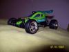 Buggy High speed series