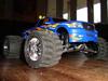 Off-Roader Carson Mini Bull