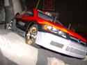 Bil HBX Evo