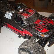 Off-Roader HB Lightning stadium 10