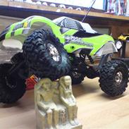 Off-Roader AXIAL AX10