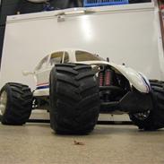 Off-Roader fg beetle pro