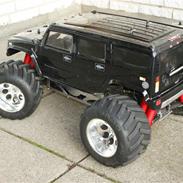 Off-Roader FG - Hummer -"SOLGT"