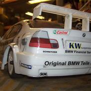 Bil BMW 320I CEN