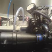 Off-Roader TRAXXAS NITRO RUSTLER 2.5