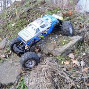 Off-Roader Basilisk Rocks - Crawler