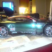 Bil Kyosho Fazer