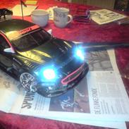 Bil Kyosho Fazer