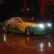Bil HBX Trueno