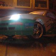 Bil HBX Trueno