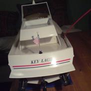 Båd Robbe Key-Lago
