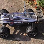 Bil E-Revo Brushless HV6.5 