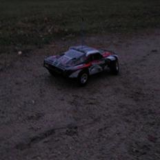 Truck Traxxas Slash