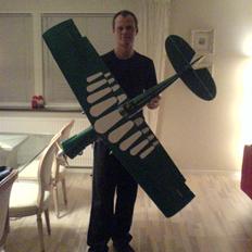 Fly Bipe Special MK3