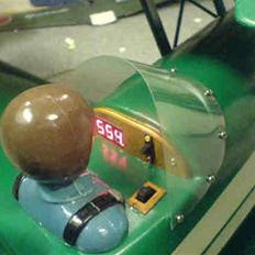 Fly Bipe Special MK3