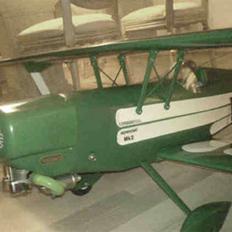 Fly Bipe Special MK3