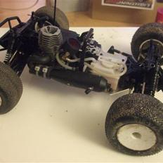 Off-Roader HB Lightning stadium 10