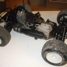 Off-Roader HB Lightning stadium 10