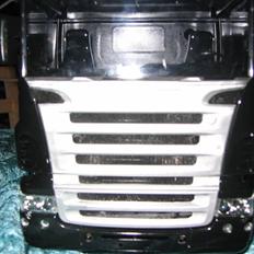 Lastbiler scania (solgt)