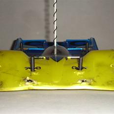 Bil Carpet Knife 3.2R