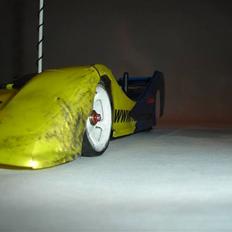 Bil Carpet Knife 3.2R