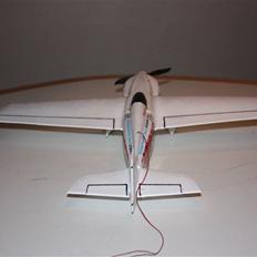 Fly Nemesis Pylon Racer