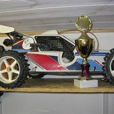 Buggy fg marder SOLGT