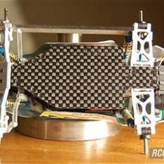 Bil Micro T ( Byttet )