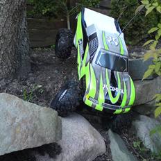 Off-Roader AXIAL AX10